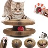 Kitty Curlz, Kitty Curlz Cat Toy - Magic Organ Cat