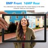10.1 Inch Tablet for Android 12.0 Octa Core CPU 8GB