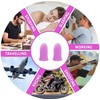 30 Pair Foam Earplugs, Super Soft Ear Plugs for Sleeping,
