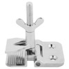 Screen Printing Metal Butterfly Frame Hinge Clamp DIY Hobby Tool
