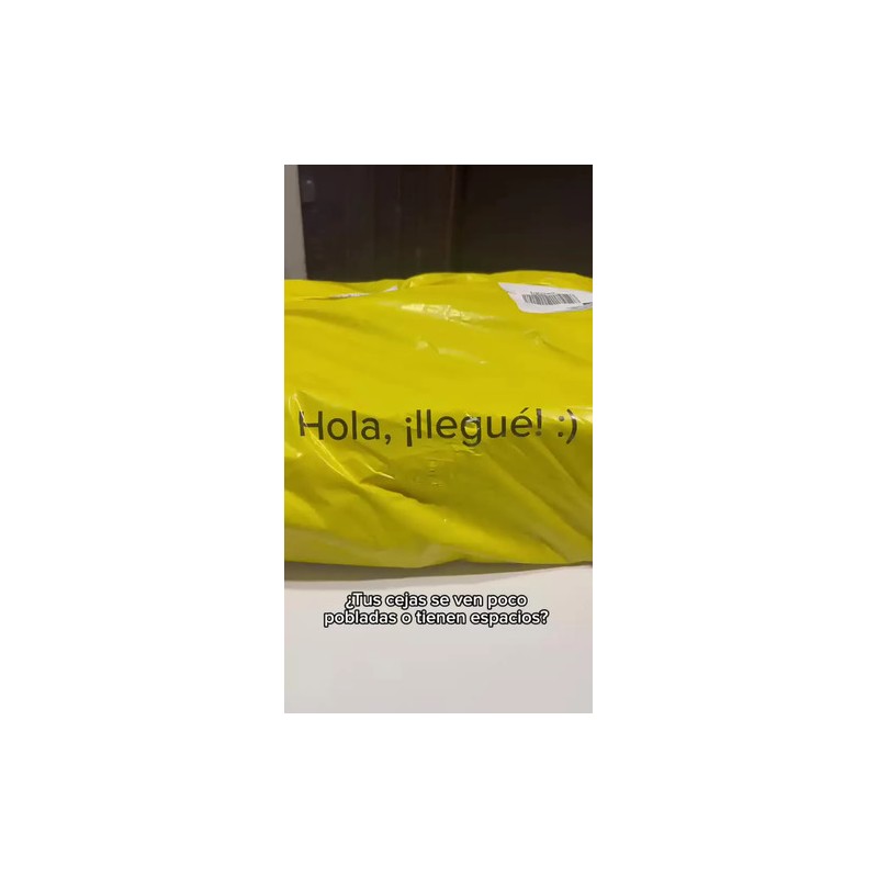 Manup Suero Roll On Crecimiento Cejas Pestañas Eyebrow Eyelash Growth