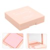 FOMIYES Facial Oil Blotting Sheets Makeup Absorbing Paper Oil Control