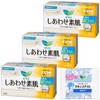 Laurier Happiness Bare Skin Ultra Slim, Light Daily Use, Wingless,