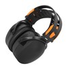 Noise Reduction Earmuff Industrial Grade Sound Protection Headphone 30DB Noise