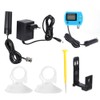 PH-9851 LCD Water Quality Analyzer PH/TDS Monitor Testing Instrument