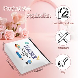 Teacher Gifts for Women,Thank You Teacher Gifts,Gift Teacher,Gifts for Teachers,Nursery Teacher Gifts,Best Teacher Gifts,Teacher Gift Bag,Teacher Christmas Gifts,Gift for Teacher end of The Year