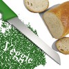 Giesser seit 1776 - Made in Germany - Brotmesser 21