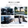 K&F Concept Osmo Pocket 3 Dedicated Electric Suction Cup, Magnetic
