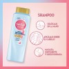 Sedal Shampoo Sedal Agua Micelar Y Pro Vitamina B5 650ml