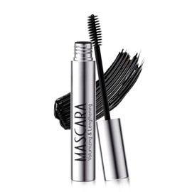 Washable Mascara,Black Volumizing & Lengthening,4d Fiber Lash Mascar-a,Long-Lasting 36h Lift,M-ascara Black,Lengthening Masc-ara Bla-ck,Mascara Waterproof,Tubing Mascar-a Bl-ack,Waterproof Masc-ara
