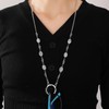 Collar soporte para anteojos HD-12 de Hongeely – estilo unisex