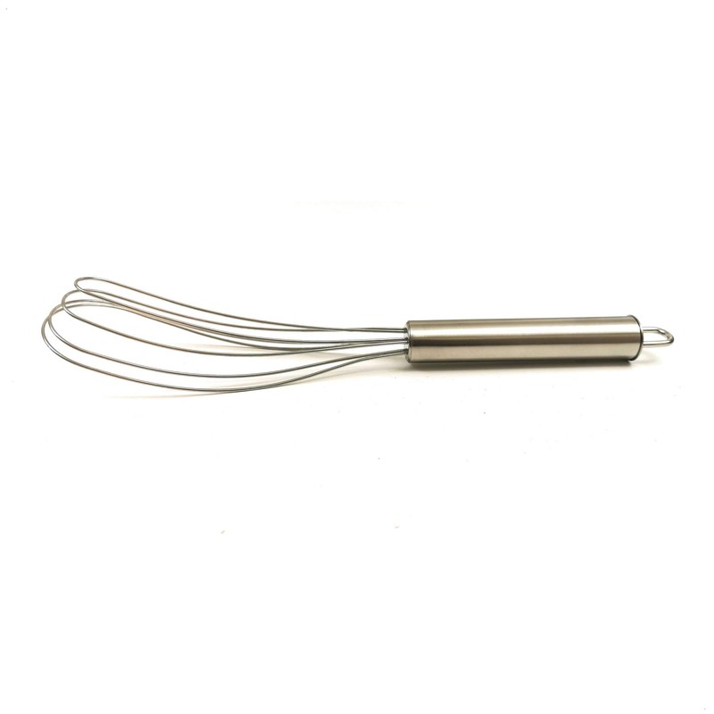 Kerafactum Whisk Hand Whisk Flat Plate Whisk Flat Plate Broom