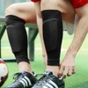 Hasthip Calcetines Compresión Pantorrilla Deportivos Alivio Dolor Venas Varicosas Espinillas