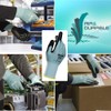 Ultrane 510 Polymer Work Gloves, Mechanical Protection, Automotive, Mechanics, Warehouse,
