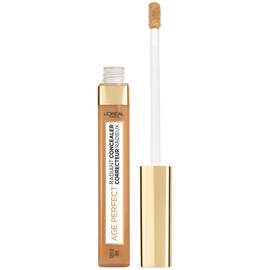 L’Oréal Paris Age Perfect Radiant Concealer with Hydrating Serum and Glycerin, Toffee