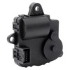 604-185 HVAC Heater Blend Door Actuator Compatible with 2010 2011
