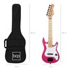 Best Choice Products 30in Kids Electric Guitar Beginner Starter Kit