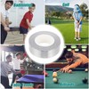 1 Roll Lead Tape for Golf Clubs, Tennis Racket Lead