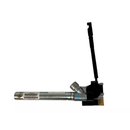OEM JEEP PART 2014-2022 Jeep Cherokee front left driver side seat belt pretensioner 68204519AA