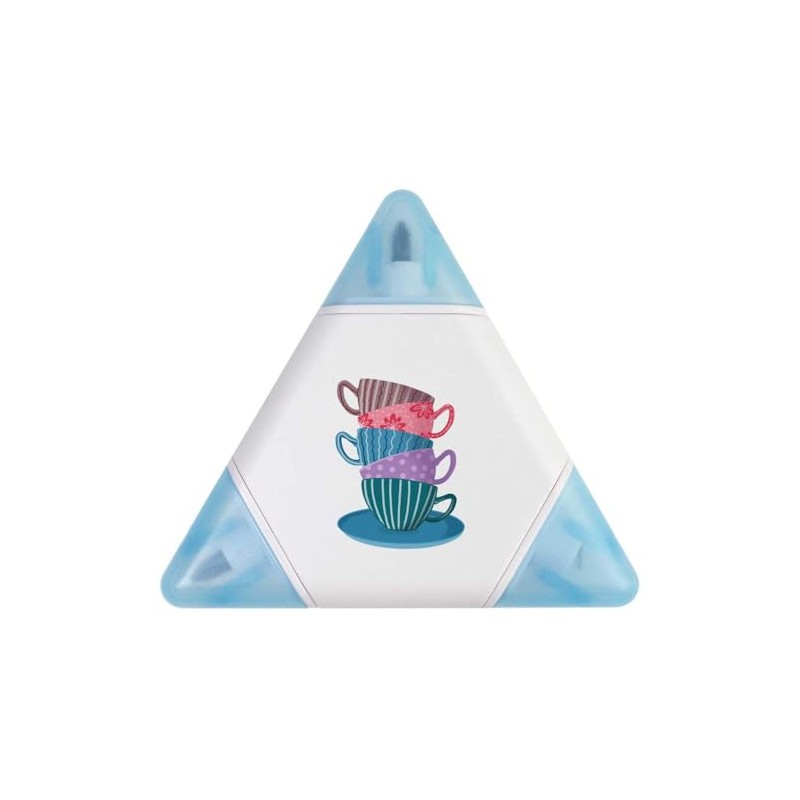 'Stacked Teacups' Compact DIY Multi Tool (TI00038216)