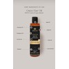 SpaVed All-Natural, Vegan Onion Hair Oil, prevents hair thinning and