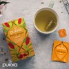 Pukka Organic Three Ginger Tea