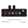 Ongwan Independent Volume Control Ultra Low Noise RIAA Equalization Phono
