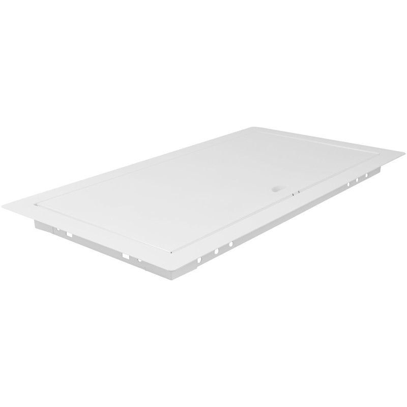 8 x 16 Inch Metal Access Panel for Drywall -