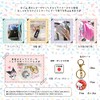 Kashima Seisakusho Sanrio Characters AirTag Holder AirTag AirTag Cover Sanrio