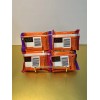 Reese's 🔵 New Reeses 4-Mini Pack PB£J Peanut Butter Jelly
