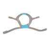 Replacement Headgear Straps Double Layers High Elasticity Breathable Breath Machine