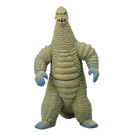 Ultra Monster 500 series #14: RED KING