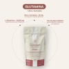 Glutamina Zinc L-carnosina Sin Sabor - 30 Sobres