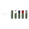 LAMBDA CC Cap Replacement Accessories (Green)