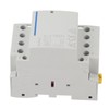 4P 63A 24V/ 50/60Hz Household AC Contactor 2NO2NC (230VAC)