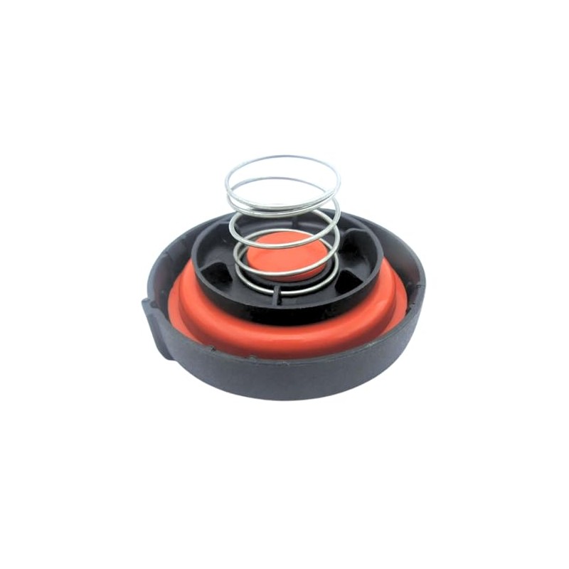 Valve Cover PCV Valve Membrane for VW Seat Skoda 1.6
