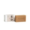 Ahara/YUAN New Silvery Soap, Moon White, 4.1 oz (115 g)