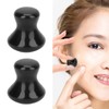 2pcs Gua Sha Facial Tools Mushroom Shape Face Lift Remove