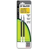 Zebra 87012 JF Refill for Jimnie Gel RT/Sarasa/Z-Grip Gel Roller