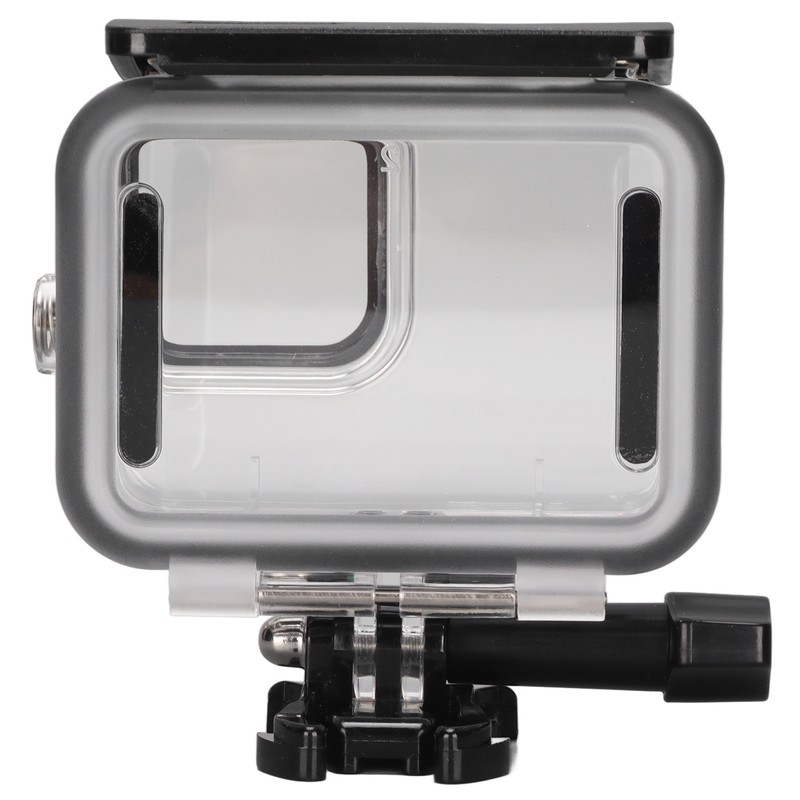 For Go Pro Hero 10/9 Black Case Filter Kit 60m
