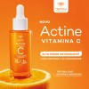 Sérum Darrow Actine Con Vitamina C, 30 Ml, Para Piel