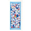 Nissen Shoko Doraemon Towel Towel Set (1 Face Towel, 1