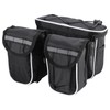 Waterproof Bicycle Front Top Tube Bag Bike Frame Storage Pouch