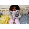 Mousehouse Gifts Adorable, SUPER SOFT, Elephant Teddy Bear for Girls/Boys/Babies