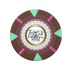 Claysmith 25 The Mint 14gm Clay Poker Chips - Choose