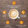 KRÜGER Family Cappuccino Classico Flavoured Beverage Powder with Soluble Bean