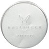 HASLINGER Sandalwood Shaving Soap in Aluminium Case 60g