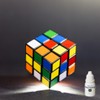 Molevion Polymath SCL V Speed Cube Lubricant | 5ml Lube