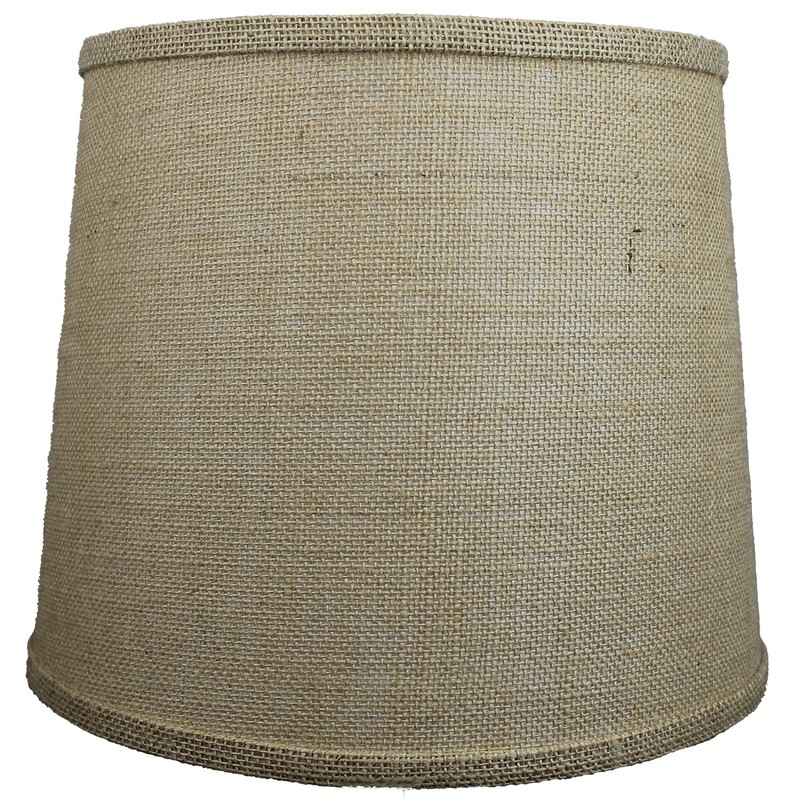 FenchelShades.com 10" Top Diameter x 12" Bottom Diameter 10" Height