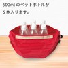 Marna S440D Shupatto Portable Bag, S, Dots, Instantly Foldable Eco